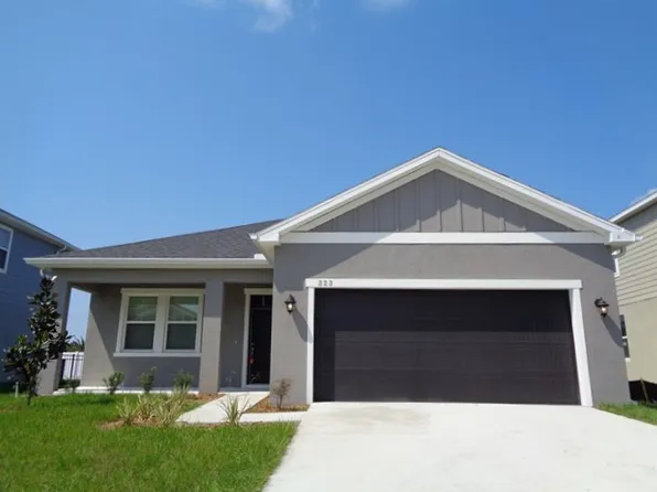 323 Pine Terrace Dr, Ruskin, FL 33570