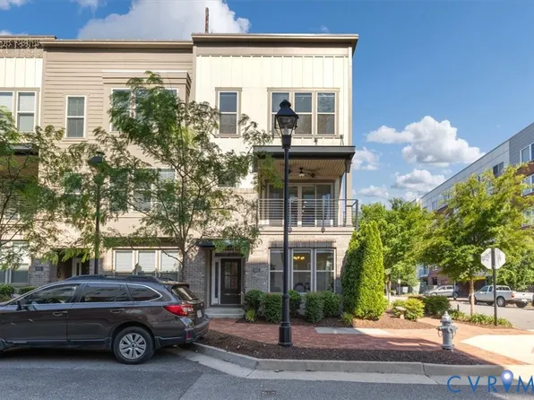 5025 Old Main St, Henrico, VA 23231