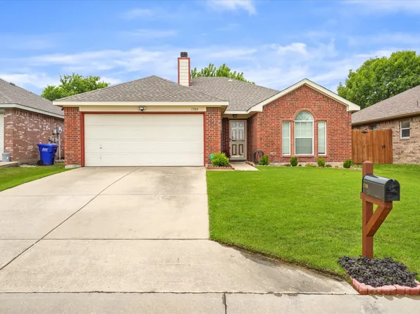1709 Kelly Ln, Royse City, TX 75189