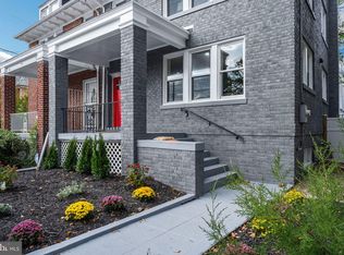 709 Quackenbos St NW, Washington, DC 20011