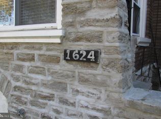 1624 67th Ave, Philadelphia, PA 19126