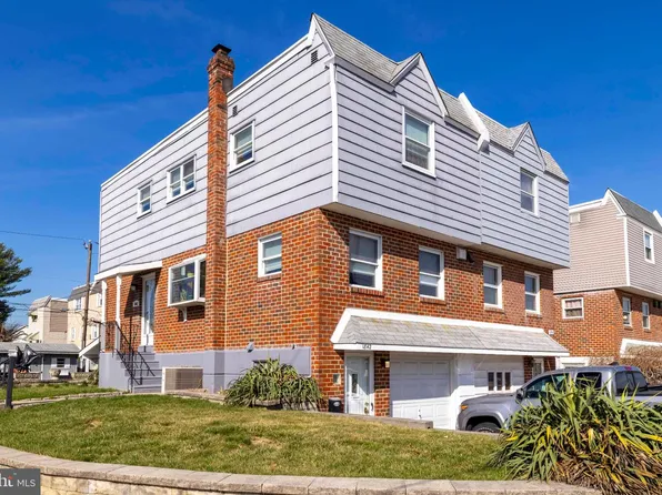 1842 Tomlinson Rd, Philadelphia, PA 19116