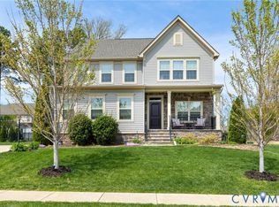 3712 Gleaming Dr, North Chesterfield, VA