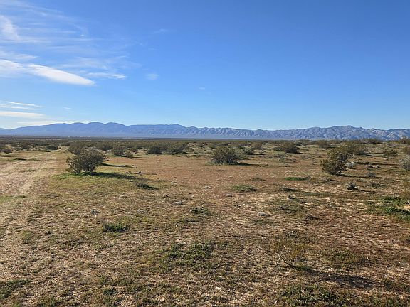 3rd image of Lindbergh Boulevard Vic Randsburg Mojave Rd