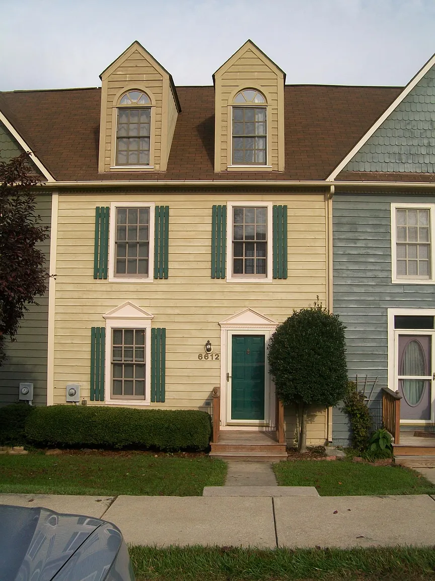 6612 High Beach Ct E photo 1