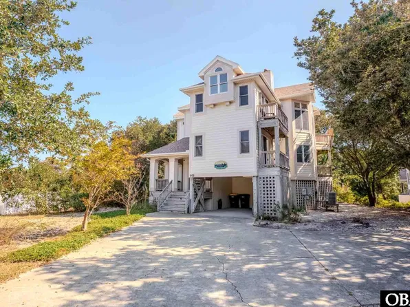 902 Emerald Ct Lot 71, Corolla, NC 27927