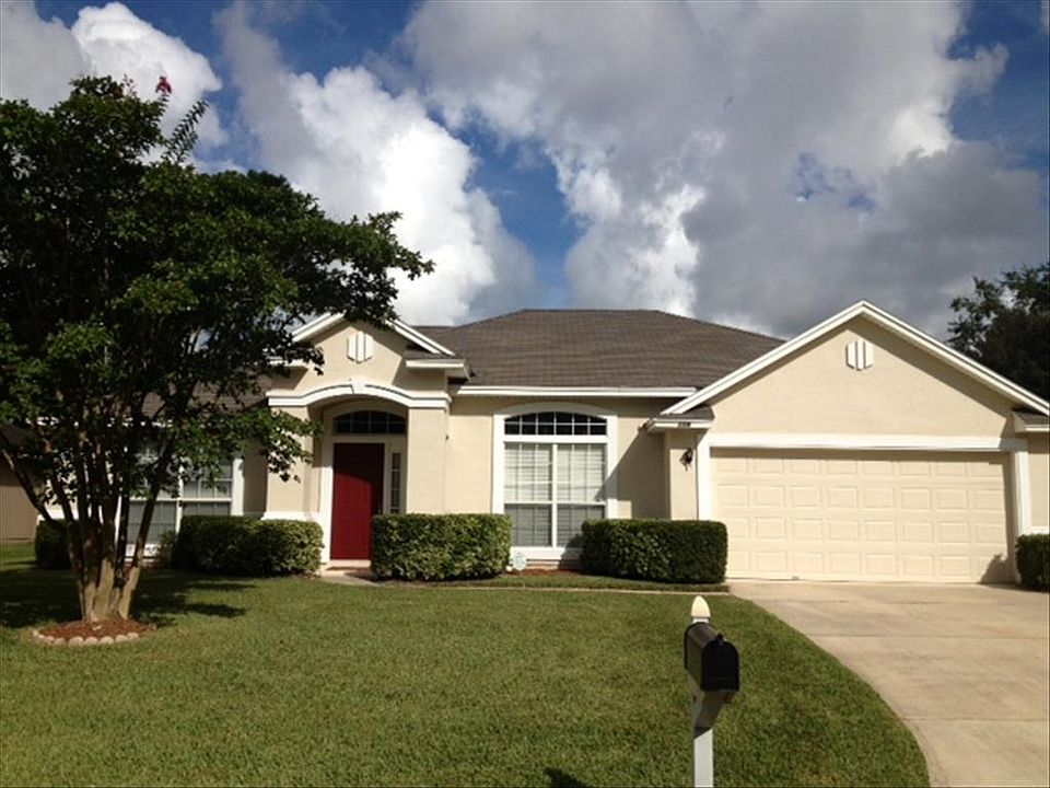 Front Elevation