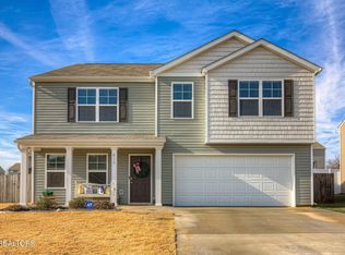 812 Greene Meadow Dr, Talbott, TN 37877