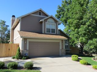 4821 S Tower Way, Aurora, CO 80015