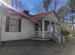 41 W Ridgewood Rd, Jasper, AL 35504