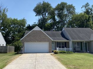 2141 Stoney Meadow Dr, Murfreesboro, TN 37128