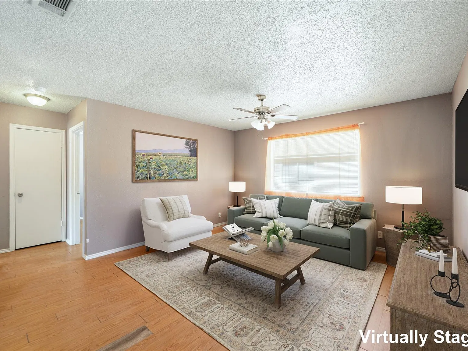 2 bed, 1.0 bath, 1664 sqft, $1,350 — Photo 4