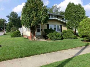 2205 Curdes Ave, Fort Wayne, IN 46805