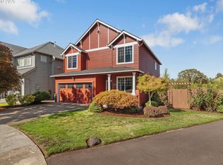 5610 SW Schiffler Pl, Beaverton, OR 97005