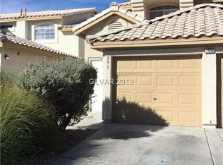 7558 Violet Vista Ave UNIT 201, Las Vegas, NV 89130