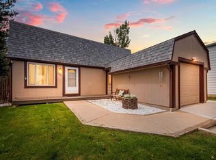 9349 W 100th Cir, Westminster, CO 80021