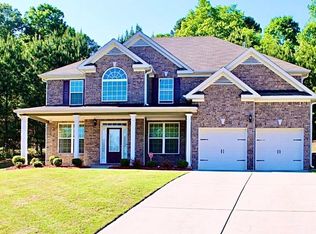 4850 Tower View Trl, Snellville, GA 30039