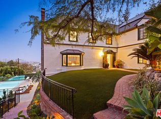 4818 Bonvue Ave, Los Angeles, CA 90027