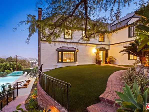 4818 Bonvue Ave, Los Angeles, CA 90027