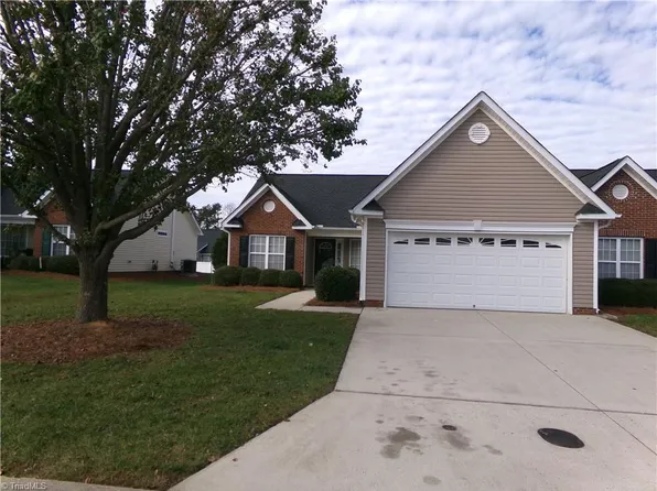 3942 Parkview Ct, Winston Salem, NC 27127