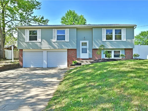 255 Atwood St NW, Warren, OH 44483