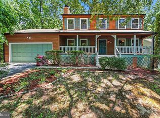 1120 Spain Dr, Stafford, VA 22554
