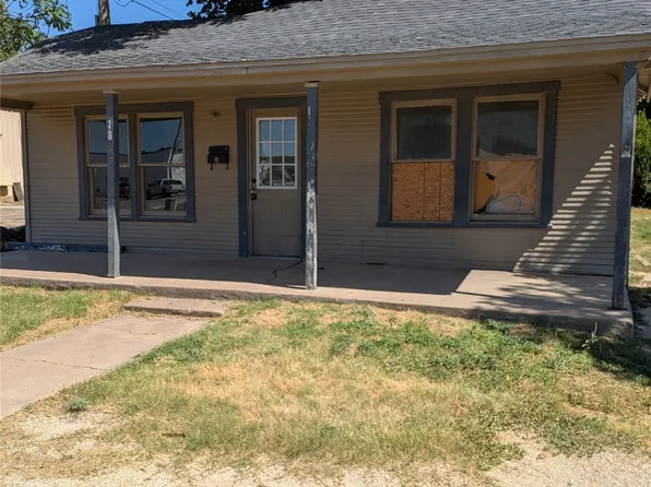 1218 S 14th St, Abilene, TX 79602