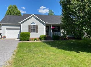 2102 Spartan Ct, Murfreesboro, TN 37128