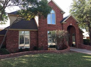 3907 76th St, Lubbock, TX 79423