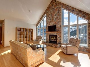 36 Crescent Rd, Silverthorne, CO 80498