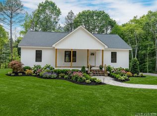 Highway 903, Bracey, VA 23919
