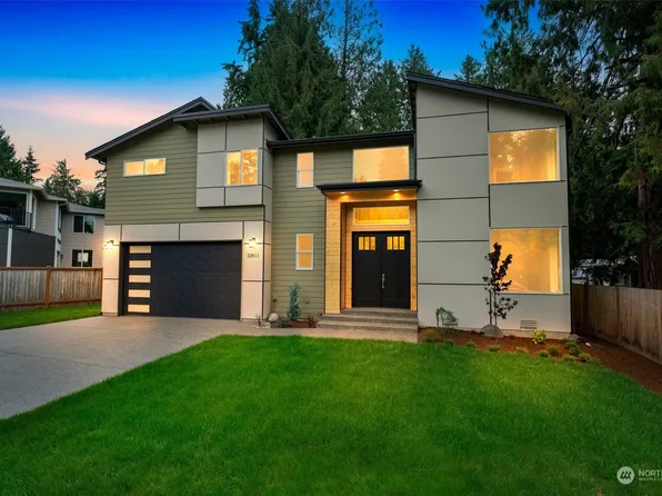 22811 102nd Ave SE, Woodinville, WA 98077