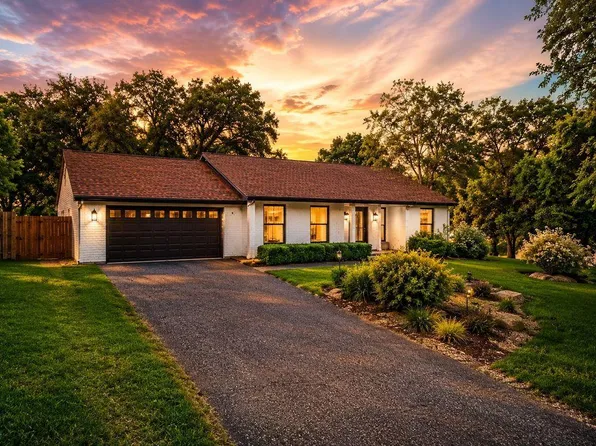 9004 La Fauna Path, Austin, TX 78737
