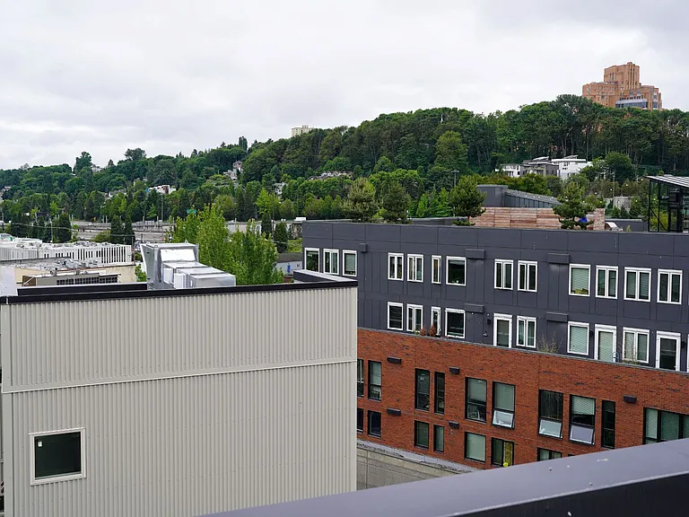 South Lane Apartments — Photo 12
