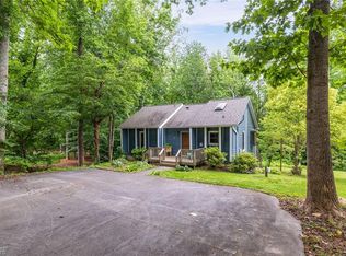 305 Northridge Rd, Jamestown, NC 27282