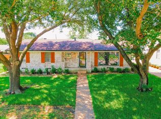 2517 Blanton St, Dallas, TX 75227