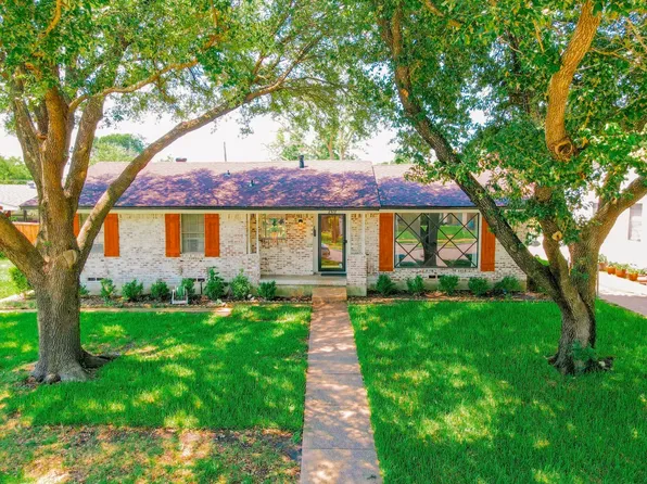 2517 Blanton St, Dallas, TX 75227