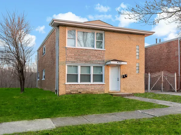 432 Hickory St, Chicago Heights, IL 60411