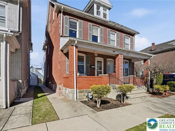 1005 Wood St, Bethlehem, PA 18018