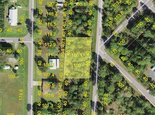 11413 Pinetrail Rd, Punta Gorda, FL 33955