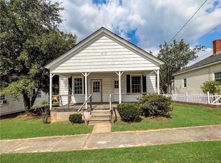 27 Hazel St, Covington, GA 30014