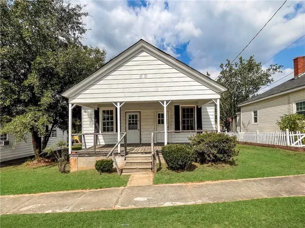 27 Hazel St, Covington, GA 30014