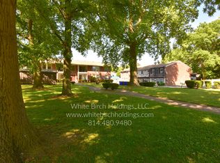 2905 Pine Ave, Erie, PA 16504