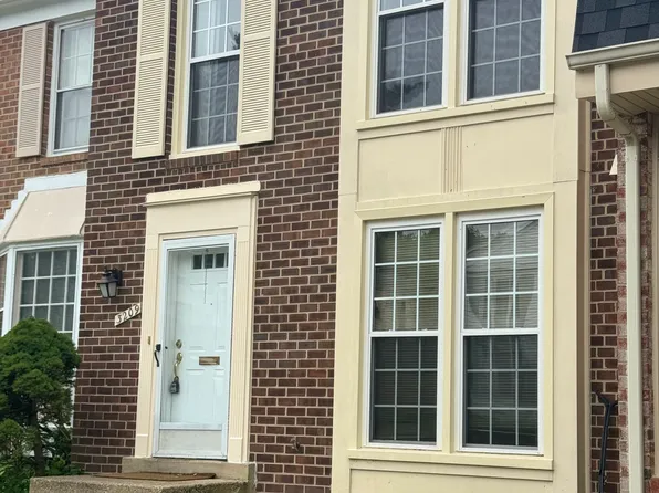 3209 Foothill St, Woodbridge, VA 22192