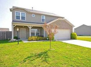 15432 Dry Creek Rd, Noblesville, IN 46060