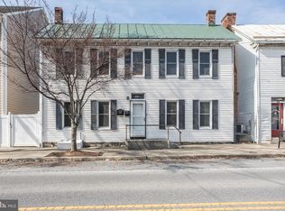 707 S Braddock St, Winchester, VA 22601