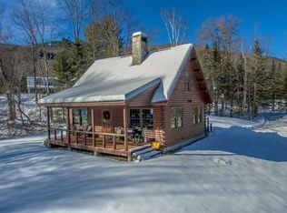 486 Carter Notch Rd, Jackson, NH 03846