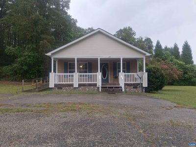 220 Camden St, Dillwyn, VA, 23936
