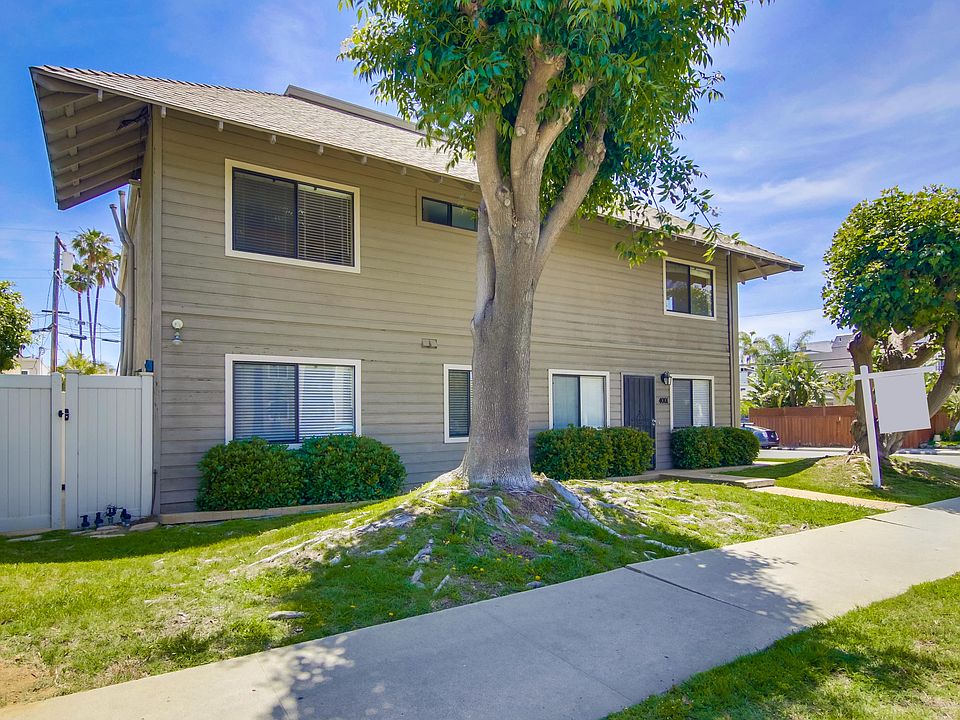 1st image of 4001 Honeycutt St #1