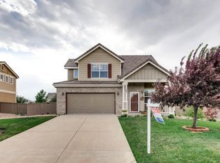 161 Falmouth St, Castle Rock, CO 80104